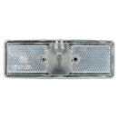 Front Position Marker Light Lamp White Clear for Trailer Caravan Van