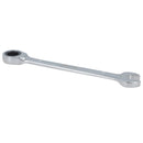 13mm metrischer Ratschen-Maulschlüssel, 72 Zähne, umkehrbar