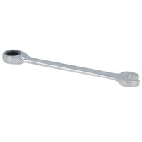 13mm metrischer Ratschen-Maulschlüssel, 72 Zähne, umkehrbar