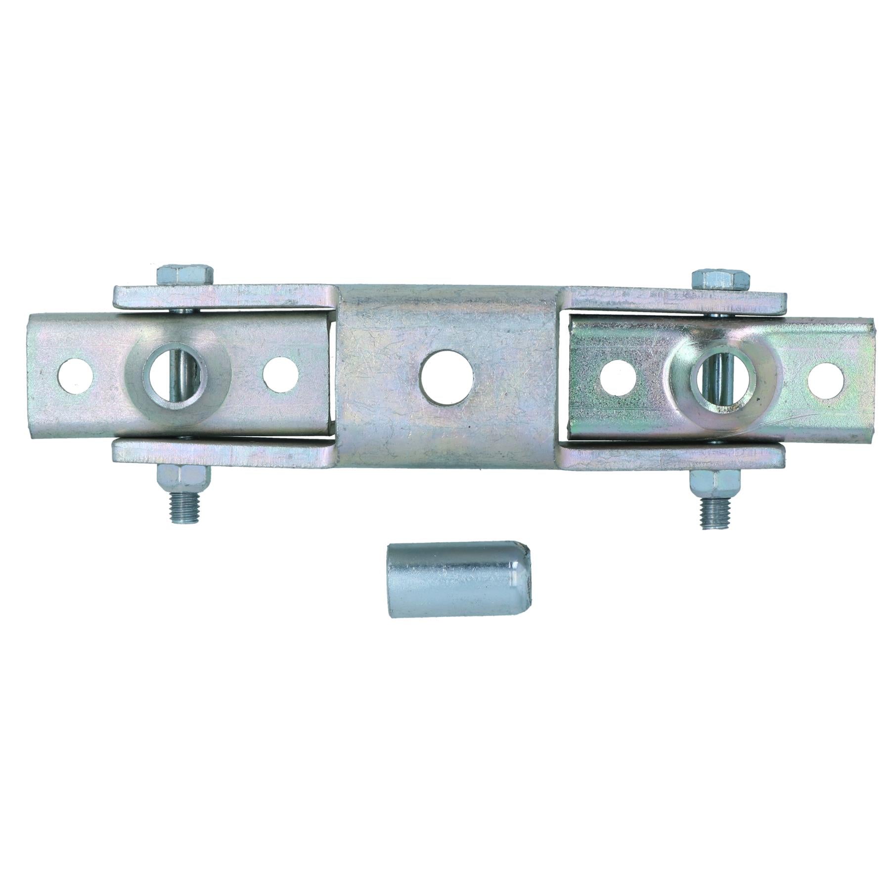 Trailer Twin Axle Brake Compensator for Threaded Brake Cables