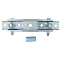 Trailer Twin Axle Brake Compensator for Threaded Brake Cables