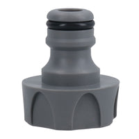 Hozelock Inlet Adaptor for Hose Reels And Carts Connector Fitting 5/8 BSP 1pc