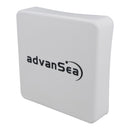 Ersatz-Sonnenschutz für AdvanSea Marine Electronics-Instrumente von Plastimo