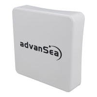 Ersatz-Sonnenschutz für AdvanSea Marine Electronics-Instrumente von Plastimo