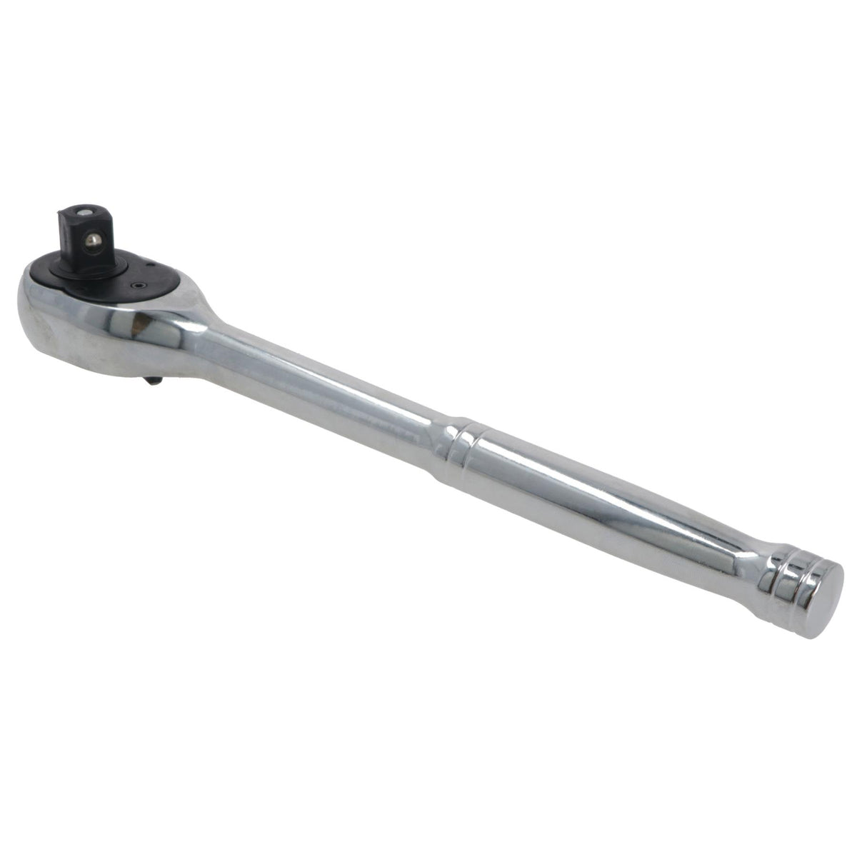 1/2" Drive Straight Ratchet Socket Driver Quick Release 72 Teeth