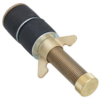 Double Steel Drain Test Pipe Bung Plug 1.5" - 6" (40-150mm) Plumbing Tube