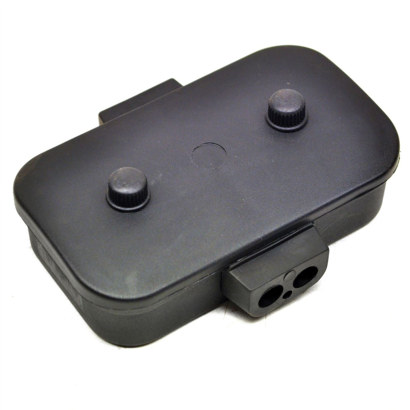 10 m Anhängerbeleuchtungs-Kabelsatz, Rücklichter, vordere Markierungen, Stecker, Anschlussdose