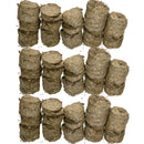 3KG Small Animal Pet Treat Guinea Pig Rabbit Naturals Meadow Hay Cookies