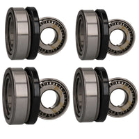 Trailer Taper Roller Bearing Kit Set for ALKO 369689 Unbraked Hubs ALKO 143