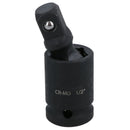 1/2in Drive Universal Joint Wobble Swivel Socket Extension Adaptor UJ Extension
