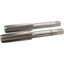 Metric Taper & Plug Tap Set Tungsten Steel Thread Cutter M2 - M18