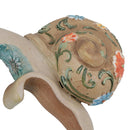 Hedgehog Rabbit Turtle & Snail Plant Pot Hanger Garden Ornament Statue Vase