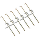 Brick Laying Profile Clamp Bolt For Blakes External Building Profiles 9 – 18 Inch