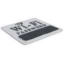 Wi-Fi Password Cast Iron Sign Plaque Wall Door House Hotel Bar Cafe Shop Pub