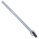 Barre d'articulation de puissance pour disjoncteur à entraînement 1/2" Tête flexible Longueur totale 15" / 380 mm