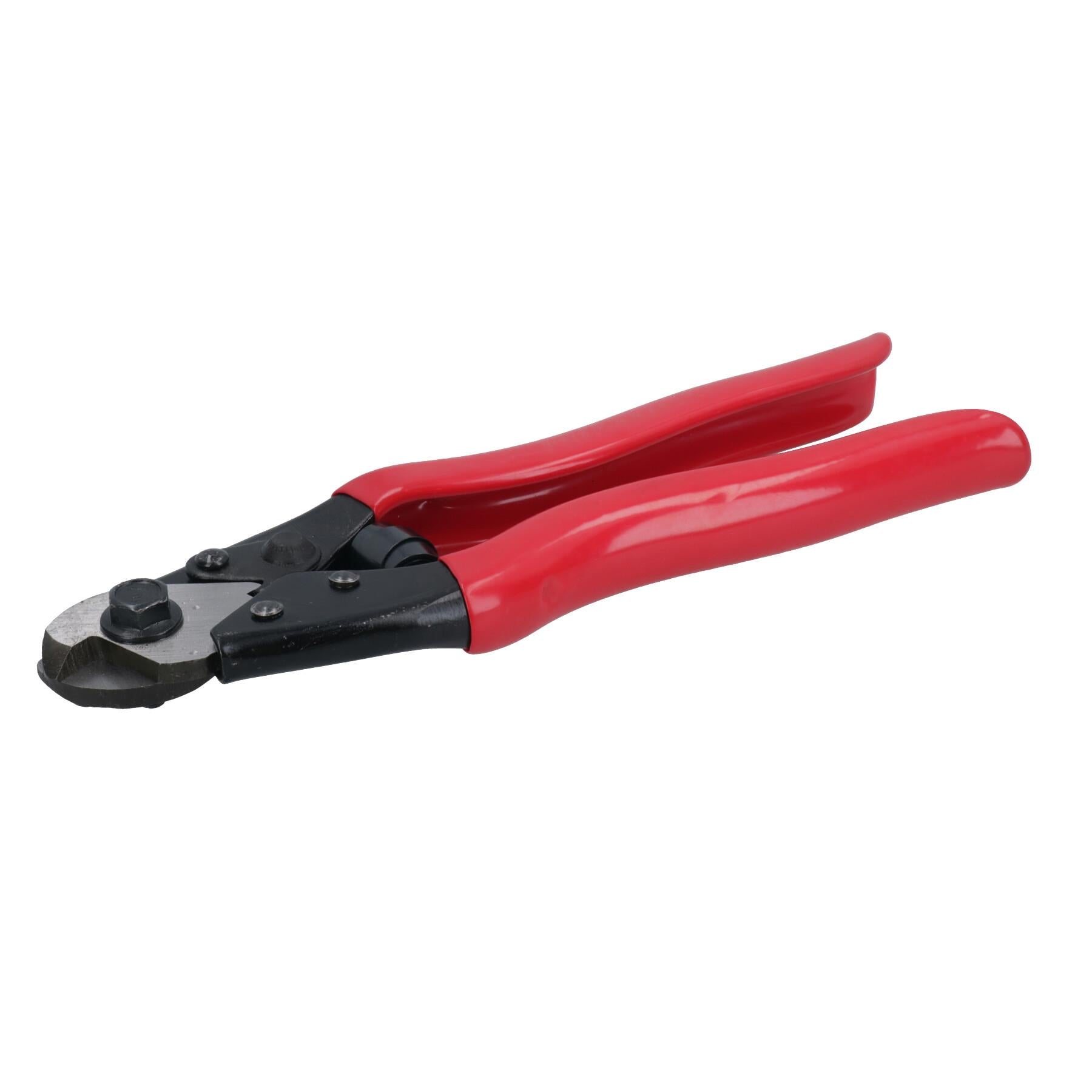 Steel Wire Cable Rope Cutters Cutting Snips Pliers Up to 3mm 195mm Long