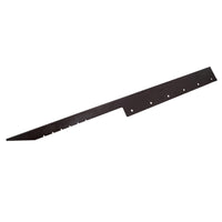 Garden Triple Sleeper Corner Support Stake Spike Fastener Brown 930mm