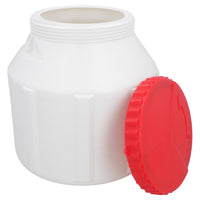 Waterproof Dry Storage Bottle Boat Flares & Safety Container 6L 8L 12L 15L