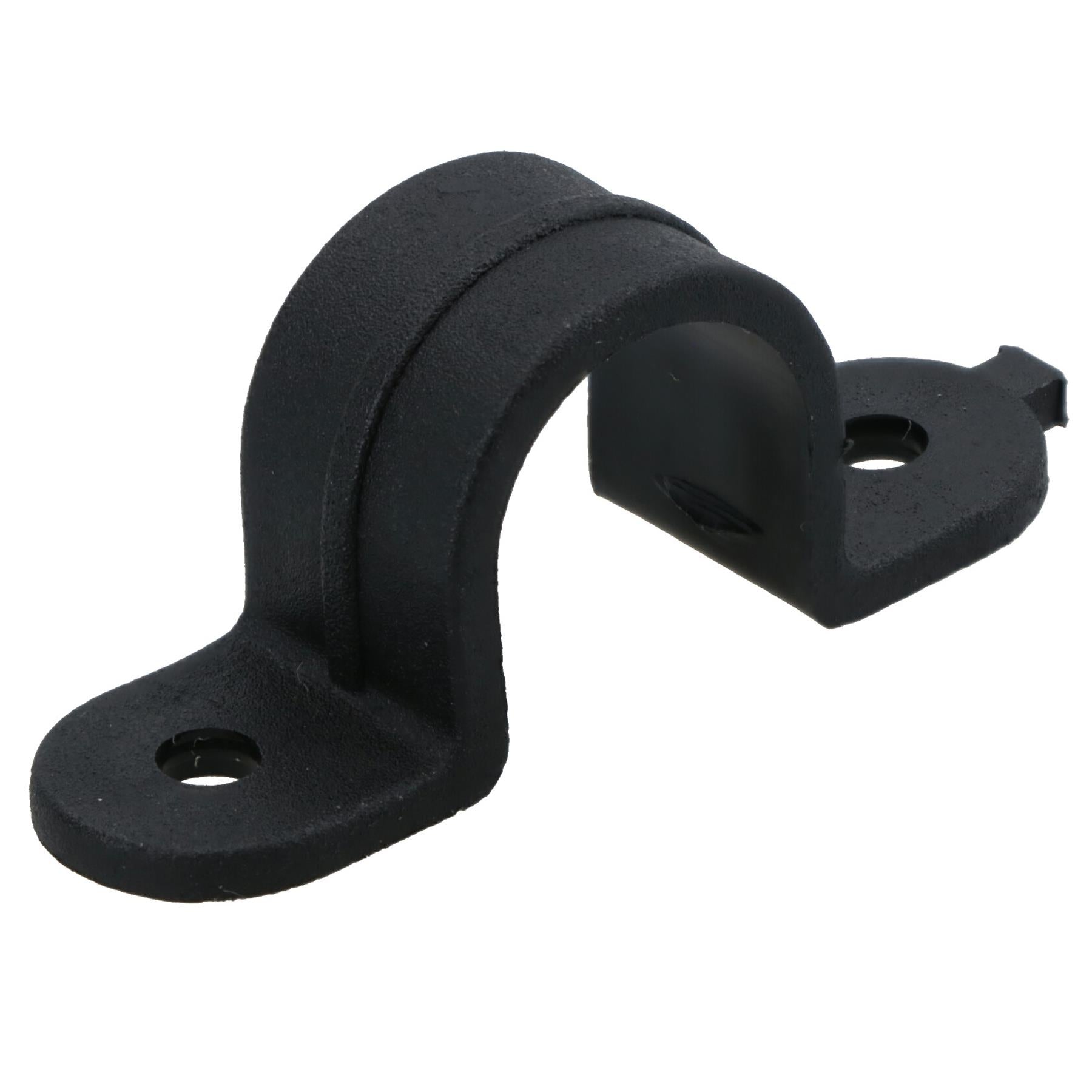 Hozelock Saddle Clips Fasteners Fixings Support for 13mm Micro Irrigation Pipe