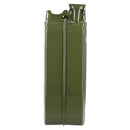 20 LTR Metal Fuel Jerry Can Holder Storage for Petrol Diesel Oil Container 4pc