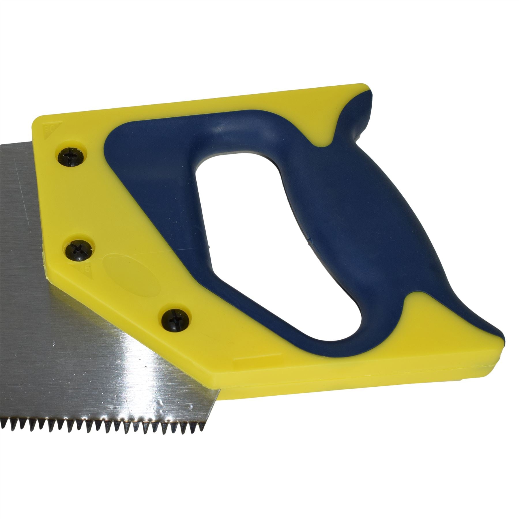 Hardpoint Handsaw Wood Saw Cutter Cutting Tool With Soft grip Handle 22" Blade