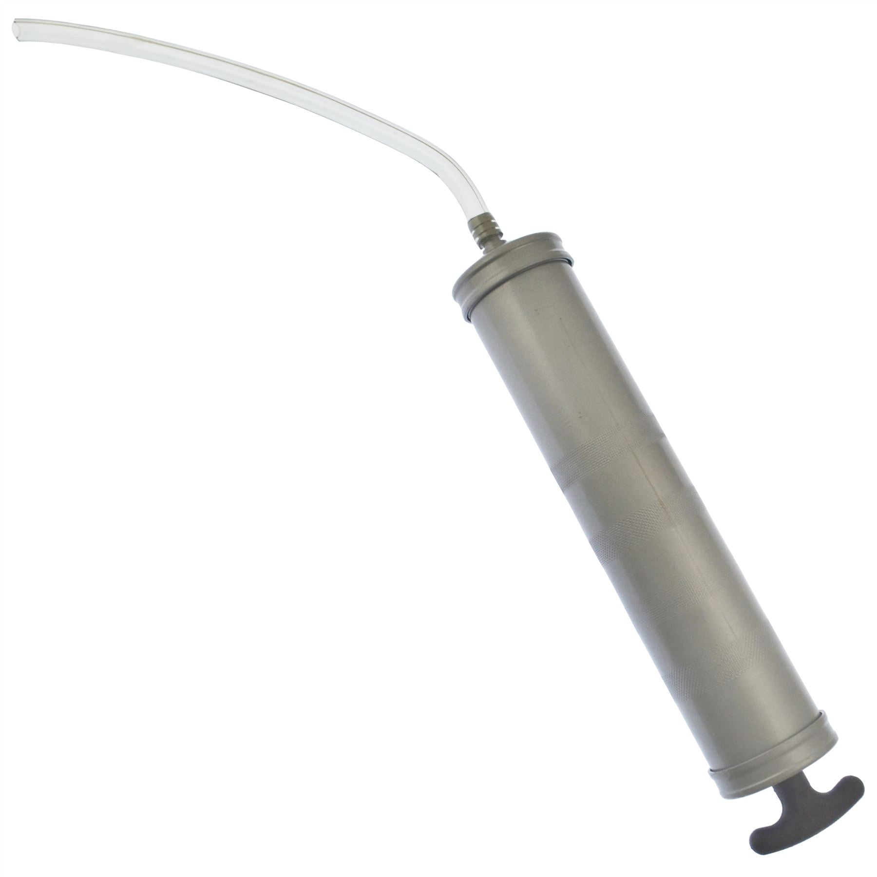 Oil Suction Gun / Vacuum Pump Fluid Extractor Syringe LSR32