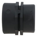 Polypropylene PP Female Threaded Pipe Reducing Socket 1-1/2in – 1-1/4in BSP