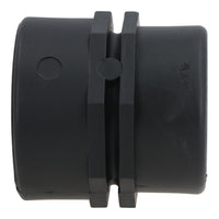 Polypropylene PP Female Threaded Pipe Reducing Socket 1-1/2in – 1-1/4in BSP
