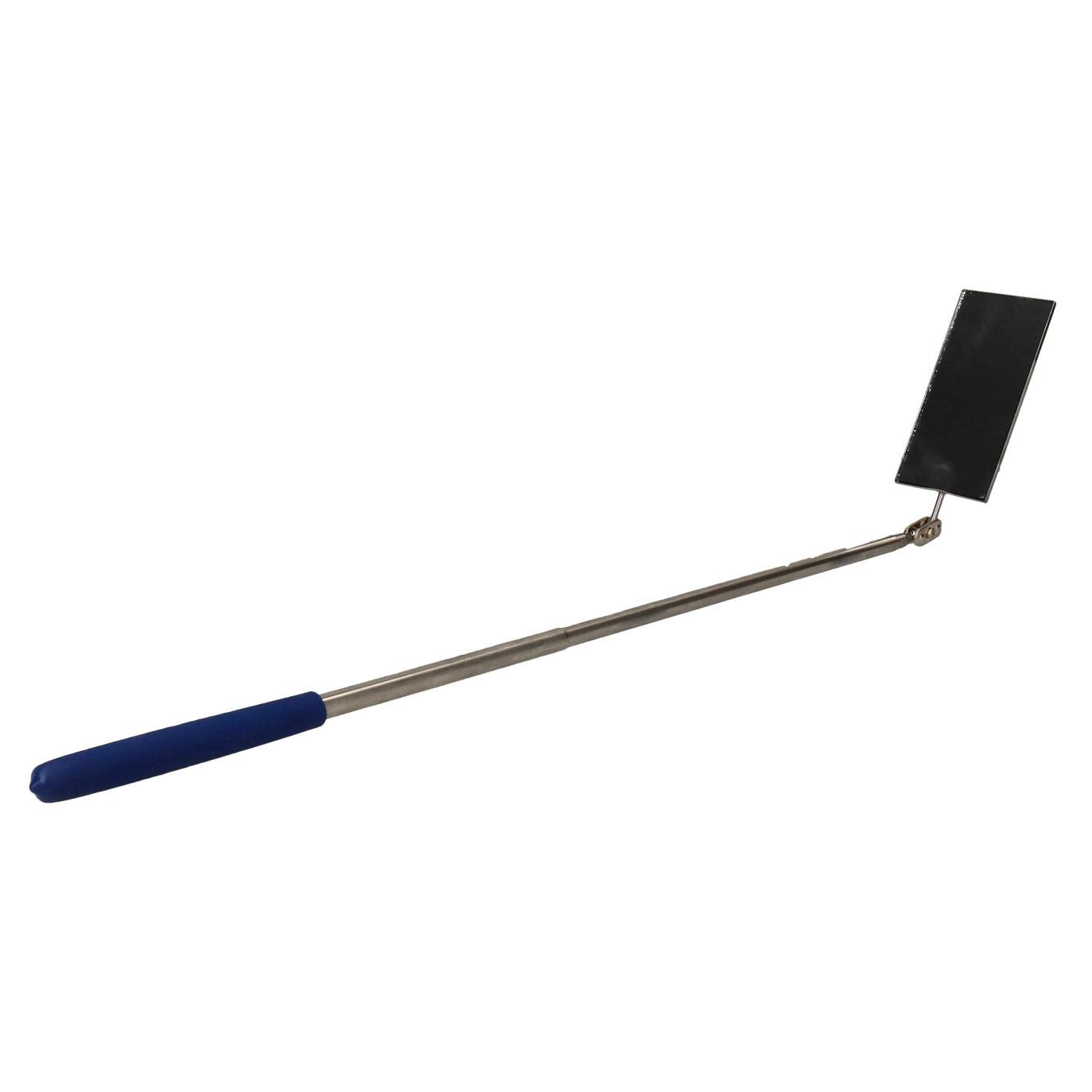 Telescopic Extending Inspection Mirror 2" x 4" Extends From 350mm - 750mm