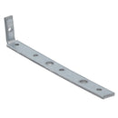 Window Board Fixing Strap Tie Bracket 150mm Galvanised Steel Type 1 Bent