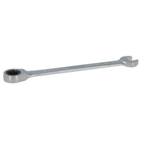 10mm metrischer Ratschen-Maulschlüssel, 72 Zähne, umkehrbar