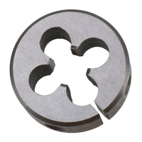 NPT Imperial Die from 1/8" - 1/4" Tungsten Steel