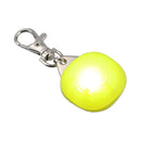 Flashing Safety Blinker Light 3 Light Settings For Dog Walking On Dark Nights