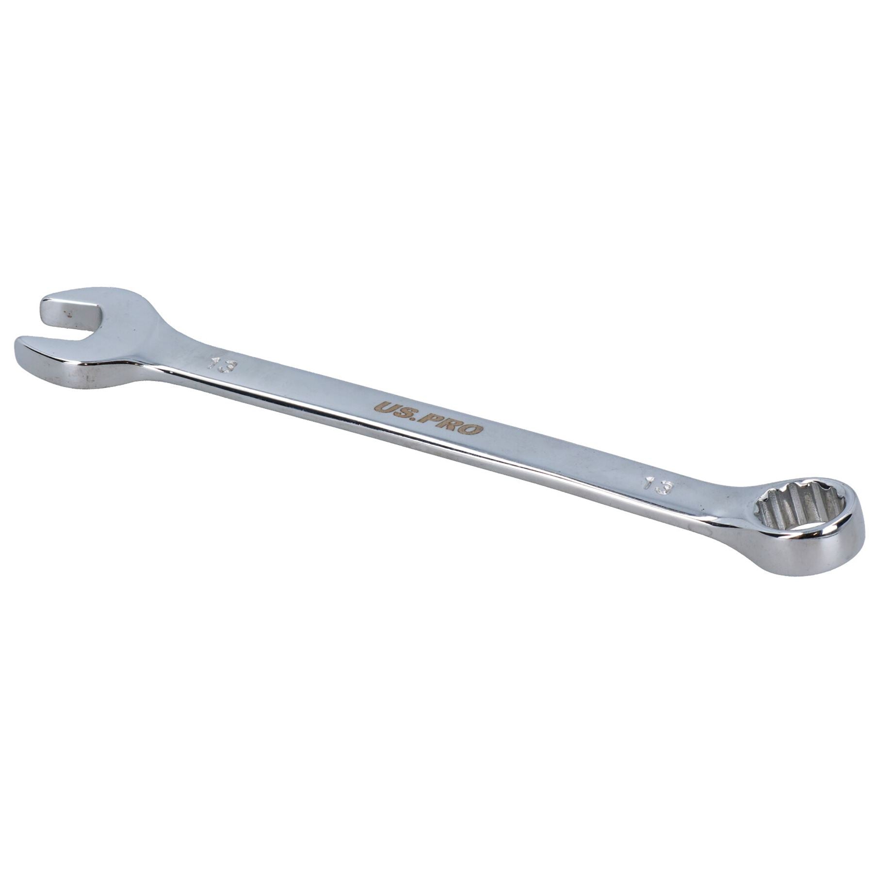 13mm Metric MM Combination Spanner Wrench Ring Open Ended 170mm Long