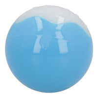 Petite boule de glace Chillout Cool Dog Puppy Jouet anti-chaleur pour l'été Jeu de dentition pour chien