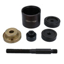 Extracteur de bague de suspension avant, extracteur, installateur, VAG, VW, Skoda, Seat AT294