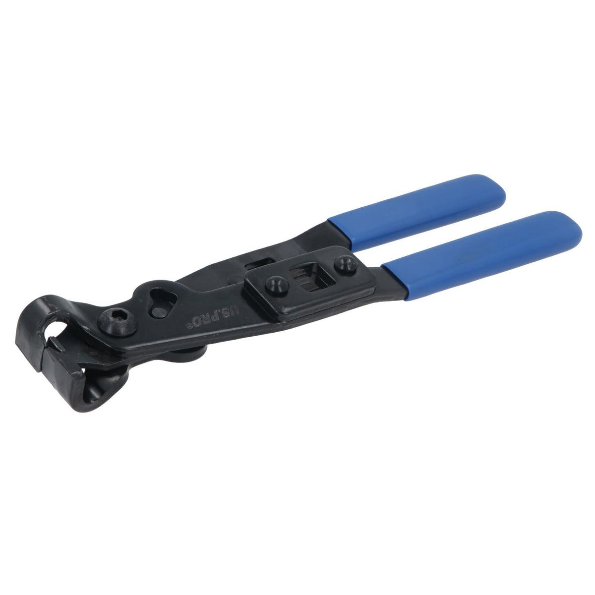 Ear Type O-Clip Pliers CV Joint Boot Plier Crimping Tool Extra Heavy Duty