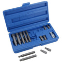 14-teiliges professionelles Ribe-Bit-Set von Us-Pro AT757