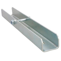 Boat / Jetski / Dinghy Trailer Channel Bracket Bunk Bracket UBR38