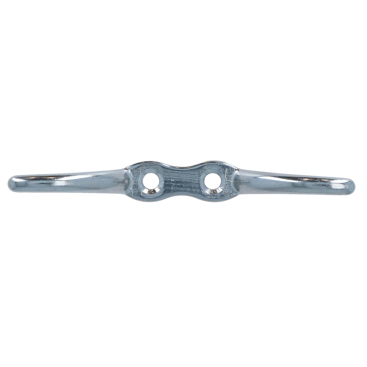 Seilklampe 4-1/2" Edelstahl Marine Grade 5 PACK 316 Bootswäscheleine DK78
