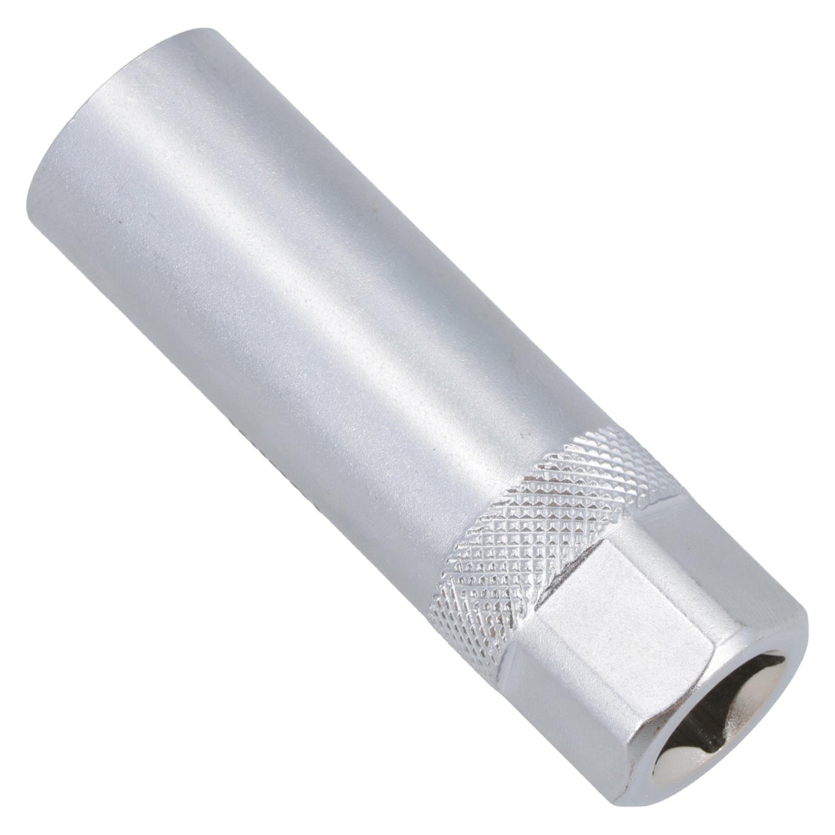 16mm Thin Wall Walled Magnetic Spark Plug Socket Remover 3/8in Drive 12PT