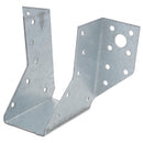 Multi Truss Hanger Joist Support Fixings 47mm (W) x 97mm (L) Galvanised