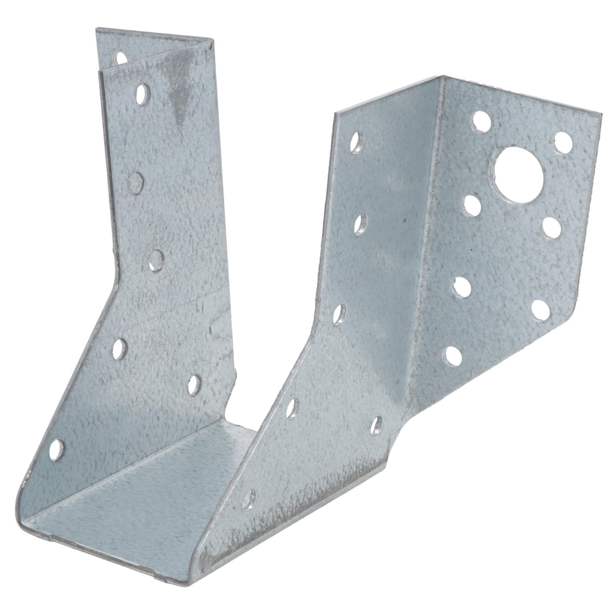 Multi Truss Hanger Joist Support Fixings 47mm (W) x 97mm (L) Galvanised