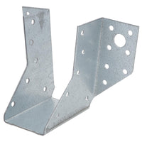 Multi Truss Hanger Joist Support Fixings 47mm (W) x 97mm (L) Galvanised