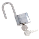 50mm Marine Padlock Stainless Steel Long Shackle Rust Proof Boat Yacht