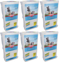 24.6L Clean & Cozy Small Animals Bedding 99% Dust Free Odor Control