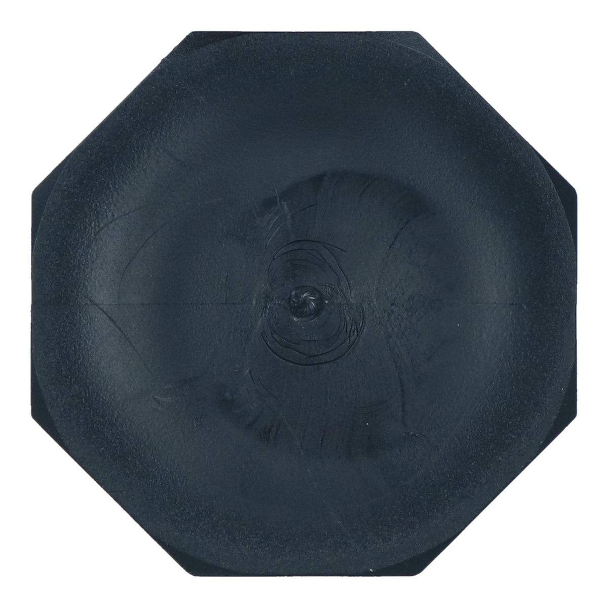Polypropylene PP 2in BSP Thread Male Threaded Blanking Plug End Cap