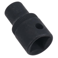 Female Impacted Impact Torx Star E Socket 3/8in Drive Shallow E5 – E24