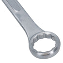 2" Extra Large AF Imperial SAE Combination Spanner Wrench CRV Ring & Open TE776