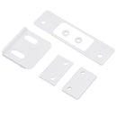 Thetford Portapotti Hold Down Fixing Kit QUBE 165 365 Porta Potti Floor Plate